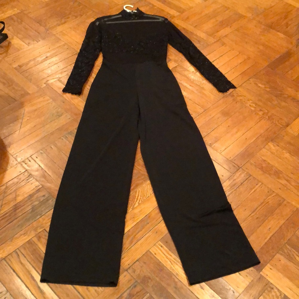 Cache Jumpsuit - image 1